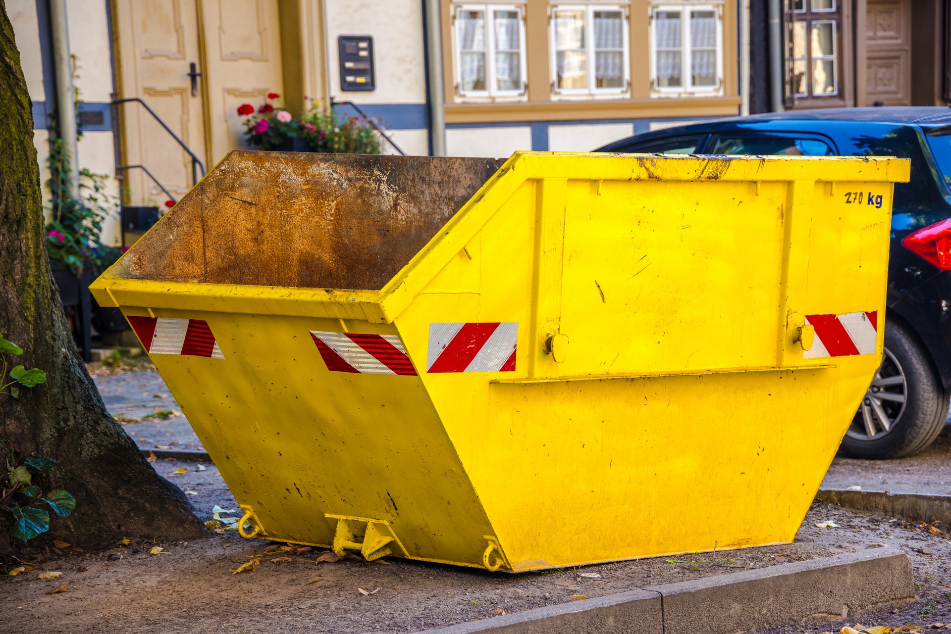 skip-bin-hire